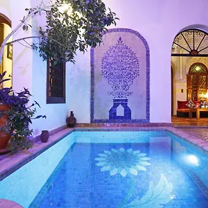 4* رياد رياض دارية